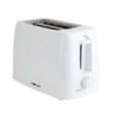 Muvip MV0642 Tostadora de Pan 650W - Capacidad para 2 Rebanadas - 6 Niveles de Tostado - Boton de Cancelacion - Bandeja Inferior Extraible para Limpieza