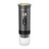 Muvip Xpresscup Cafetera Portatil - Compatible con Cafe Molido y Capsulas DG y NS - Presion de 20 Bares - Modo Caliente y Frio - Color Gris