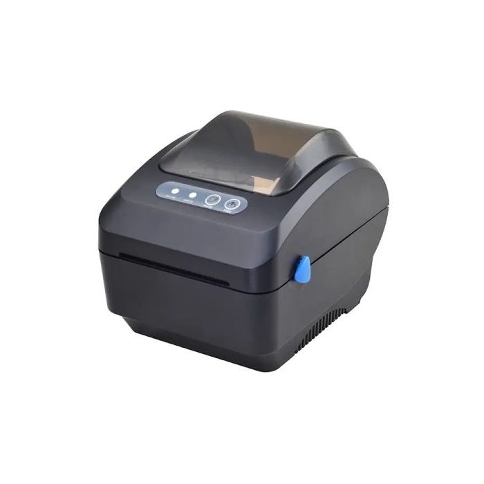 Impresora Termica de Etiquetas 3" - Resolución 203dpi - Velocidad 152mm/s - Ancho máximo de 80mm