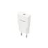 Nanocable Cargador de Pared USB-C/PD 30W - Color Blanco