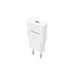 Nanocable Cargador de Pared USB-C/PD 30W - Color Blanco