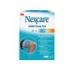 Nexcare Coldhot Therapy Flexible Compresa para Termoterapia - Gel - Frio o Calor Superficial - Incluye Funda Protectora - Color Gris