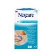 Nexcare Coldhot Therapy Pack de 2 Compresas de Frio Instantaneo - Desechable - No Necesita Refrigeracion Previa - Color Blanco
