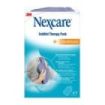 Nexcare Coldhot Therapy Bolsa Caliente de Gel - No Toxico - Acabado en Tela - Reutilizable - Color Azul Marino