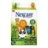 Nexcare Happy Kids Animals Pack de 20 Apositos Surtidos - Transpirables - para Pieles Delicadas - Color Estampado Infantil