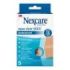 Nexcare Aqua Clear Maxi Waterproof Pack de 5 Apositos para Heridas - 60x88mm - Impermeables - Resistente al Agua - Color Transparente