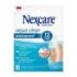 Nexcare Aqua Clear Waterproof Pack de 6 Apositos Surtidos - Impermeable - Resistente al Agua - Color Transparente