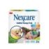 Nexcare Coldhot Therapy Pack de 2 Compresas Infantil para Termoterapia - Frio o Calor Superficial - Incluye Funda Protectora - Color Estampado Infantil