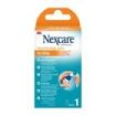Nexcare Aposito Liquido - 18ml - Sin Alcohol - Secado Rapido - Impide Entrada de Agua - Transpirable - Color Transparente