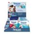 Nexcare Coldhot Therapy Expositor de 12 Unidades de Termoterapia + Apositos - Colores Surtidos