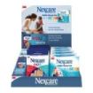 Nexcare Coldhot Therapy Expositor de 12 Unidades de Termoterapia + Apositos - Colores Surtidos