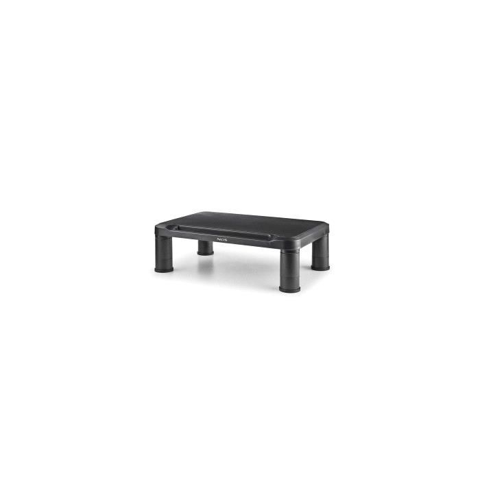 NGS Soporte Elevador para Monitor - Peso Max 20kg - Color Negro
