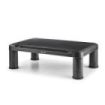 NGS Soporte Elevador para Monitor - Peso Max 20kg - Color Negro