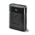 NGS TWIX10 Powerbank 10000mAH 22.5W PD y QC - USB-C - Color Negro