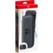 Nintendo Pack de Funda con Protector de Pantalla para Consola Nintendo Switch 2 - Proteccion Completa y Segura - Espacio para 6 Tarjetas - 2 Correas para Joy-Con - Color Negro