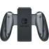 Nintendo Adaptador para Mandos Joy-Con - Permite Carga Simultanea - Cable USB-C Incluido - No Incluye Mandos - Color Negro y Transparente