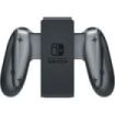 Nintendo Adaptador para Mandos Joy-Con - Permite Carga Simultanea - Cable USB-C Incluido - No Incluye Mandos - Color Negro y Transparente