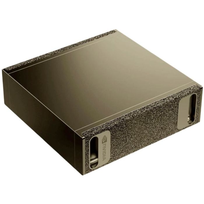 Nvidia DGX Spark Founders Edition