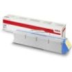 OKI Pro 9431/9541 Amarillo Cartucho de Toner Original - 45536553