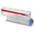 OKI Pro 9431/9541 Negro Cartucho de Toner Original - 45536556