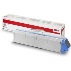 OKI Pro 9431/9541 Negro Cartucho de Toner Original - 45536556