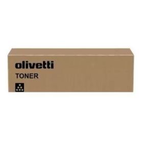 Olivetti d-Color MF3100 Cyan Cartucho de Toner Original - B1136