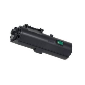 Olivetti B1235 Negro Cartucho de Toner Genérico