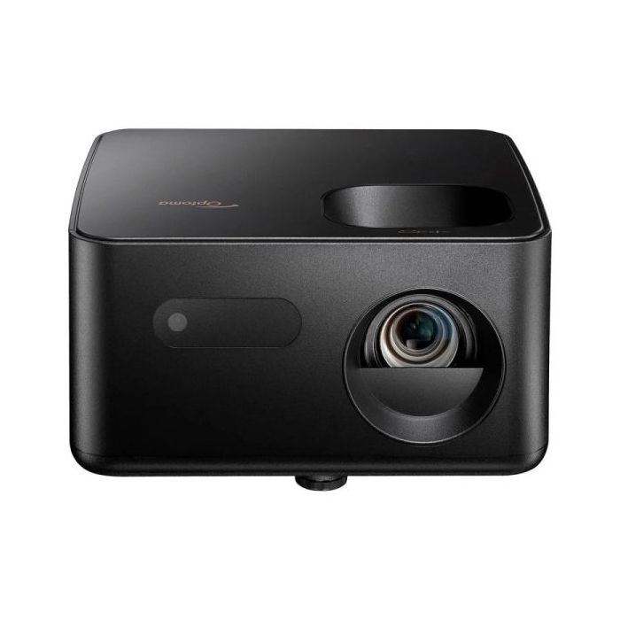 Optoma Photon Life PH31 Proyector LED DLP HDR FullHD 3D - Altavoz 5w - HDMI, USB - 1500 Lumenes - Portatil
