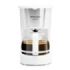 Orbegozo CG 4106 Cafetera de Goteo - Potencia 600W - Capacidad para 6 Tazas - Filtro Extraible y Proteccion Anti Goteo