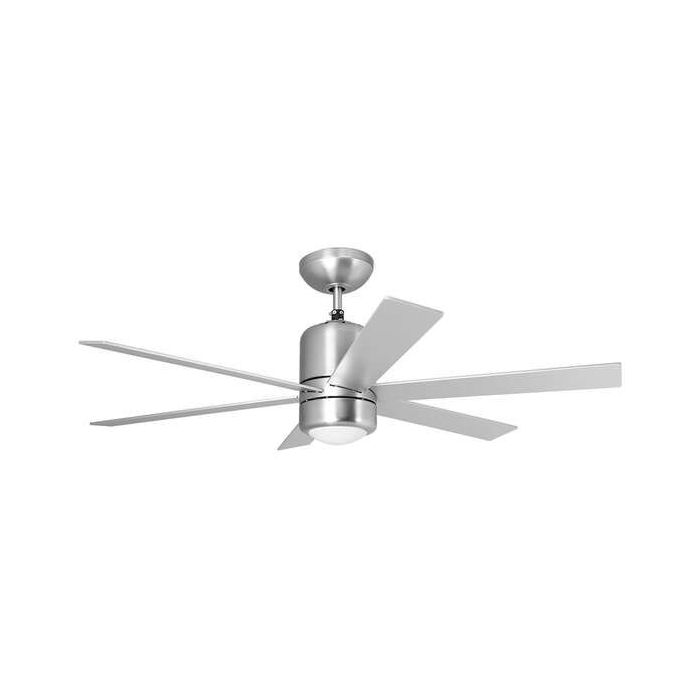Orbegozo CP 50120 Ventilador de Techo Silencioso con Sistema Reversible - Gran Movimiento de Aire - Bajo Consumo - Mando a Distancia - Ideal para Verano e Invierno