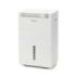 Orbegozo DH 5000 Deshumidificador - Potencia 630W - Absorbe 50 L/Dia - Deposito de 6.5L - Respetuoso con el Medio Ambiente - Temporizador - Ruedas y Asa de Transporte - 38x61x27cm - Color blanco