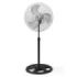 Orbegozo PWS 0547 Ventilador Industrial Oscilante - Potente y Versatil - Mando a Distancia - Asa de Transporte - Seguro y Estable - 3 en 1 - 3 Velocidades - 90 W