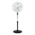 Orbegozo SF 2140 Ventilador de Pie Multifuncional - Potente Caudal de Aire - 3 Modos de Funcionamiento - Temporizador de hasta 15 Horas - Mando a Distancia