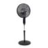 Orbegozo SFW 7040 Ventilador de Pie Inteligente - Potente y Silencioso - Conexion Wi-Fi - Altura Regulable - Modos de Ventilacion - Temporizador hasta 7.5 Horas