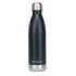 Orbegozo TRL 1010 Botella Termo - Conserva Liquidos Frios y Calientes por Horas - Acero Inoxidable - Tapon Hermetico - Libre de BPA - Capacidad 1000ml