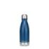 Orbegozo TRL 354 Botella Termo - Conserva Liquidos Frios y Calientes por Horas - Acero Inoxidable - Tapon Hermetico - Libre de BPA - 350ml de Capacidad