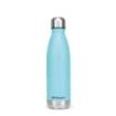 Orbegozo TRL 503 Botella Termo - Conserva Liquidos Frios y Calientes hasta 24 Horas - Tapon Hermetico - Libre de BPA - 500ml de Capacidad