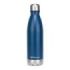 Orbegozo TRL 754 Botella Termo - Conserva Liquidos Frios y Calientes hasta 24 Horas - Capacidad 750ml - Acero Inoxidable - Libre de BPA - Diseño Ergonomico y Duradero