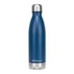 Orbegozo TRL 754 Botella Termo - Conserva Liquidos Frios y Calientes hasta 24 Horas - Capacidad 750ml - Acero Inoxidable - Libre de BPA - Diseño Ergonomico y Duradero