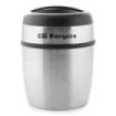 Orbegozo TRSL 1500 Termo para Alimentos - Capacidad 1500ml - Acero Inoxidable - Antiderrame - Conserva Temperatura hasta 12 Horas - Seguro y Practico