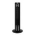Orbegozo TW 0800 Ventilador de Torre Oscilante - Potente y Silencioso - Temporizador de 2h - Diseño Elegante - Bandeja para Esencias Aromaticas
