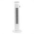 Orbegozo TWM 0955 Ventilador de Torre - Potencia de 45W y 3 Velocidades - Altura de 79cm - 3 Modos de Ventilacion - Temporizador Programable - Funcion Oscilacion - Silencioso