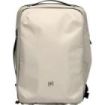 Oxford Identity Mochila Executive 18L - 2 Compartimentos y 12 Bolsillos - Bolsillo Antirobo - Asa Superio y Lateral - 42x32x13cm - Color Beige