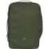 Oxford Identity Mochila Executive 18L - 2 Compartimentos y 12 Bolsillos - Bolsillo Antirobo - Asa Superio y Lateral - 42x32x13cm - Color Caqui
