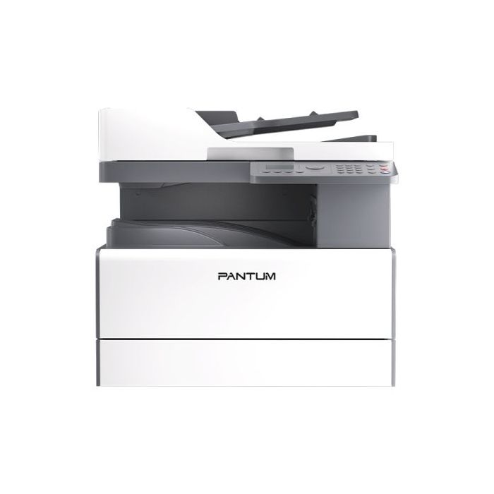 Pantum BM320ADN Impresora Multifuncion Laser Monocromo Duplex 26ppm - Alimentador Automatico de Documentos Reversible
