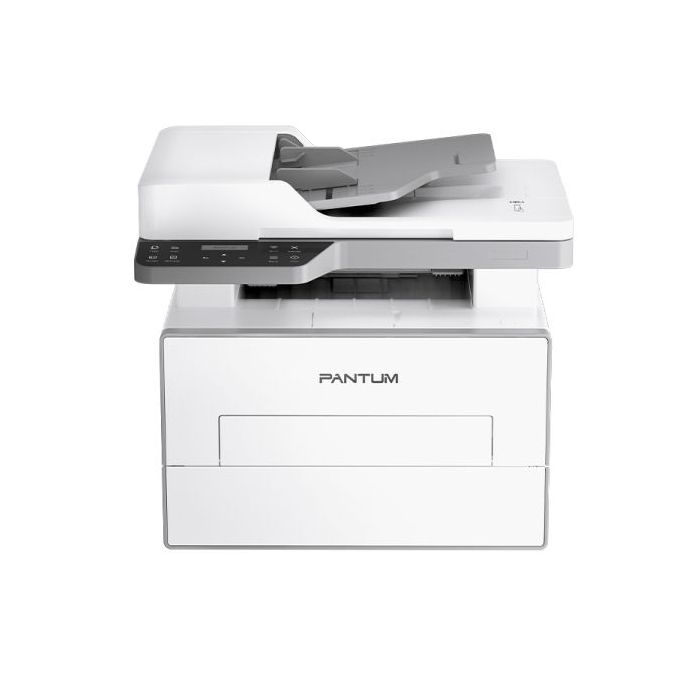 Pantum BM4240ADW Impresora Laser Multifuncion Monocromo 33ppm WiFi Duplex - ADF de 50 Hojas
