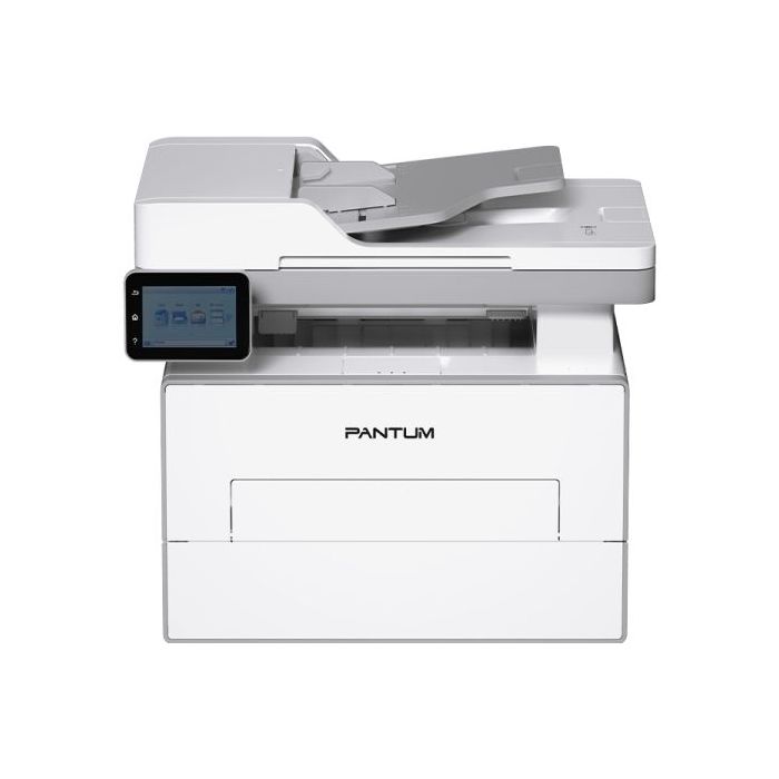 Pantum BM4300ADW Impresora Laser Multifuncion Monocromo 33ppm WiFi Duplex - ADF de 50 Hojas
