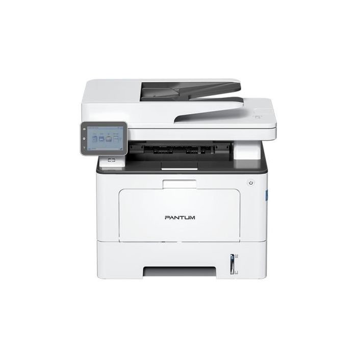 Pantum BM5220ADW Impresora Laser Multifuncion Monocromo 42ppm WiFi Duplex - ADF de 50 Hojas
