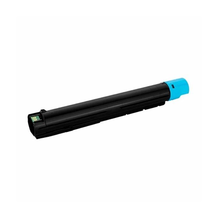 Pantum CTO2600 Cyan Cartucho de Toner Original - CTO-2600C