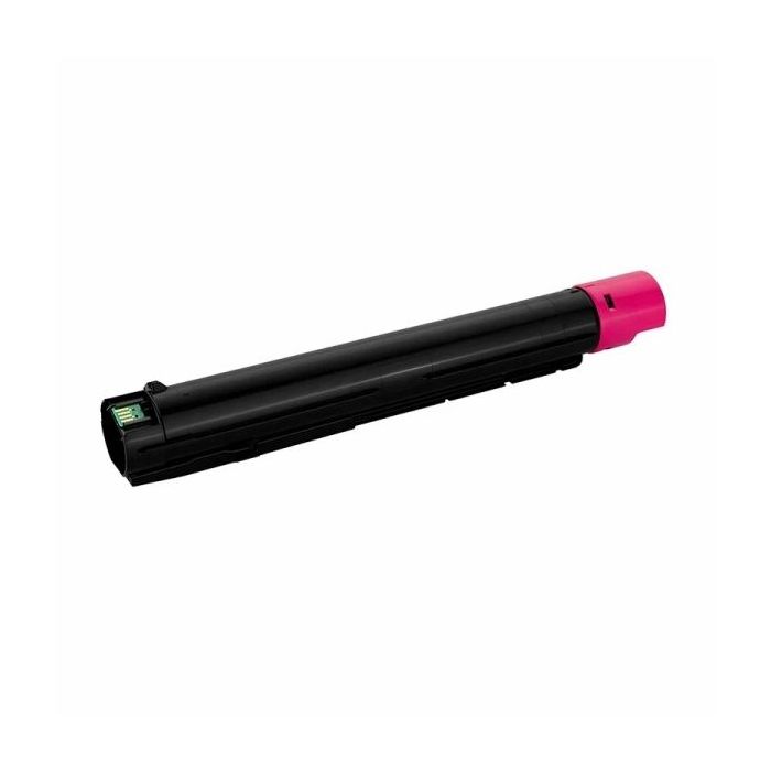 Pantum CTO2600 Magenta Cartucho de Toner Original - CTO-2600M